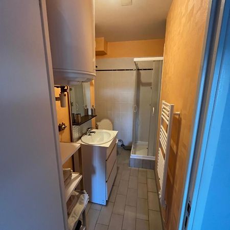 Apartmán Saint Martin Troyes Exteriér fotografie