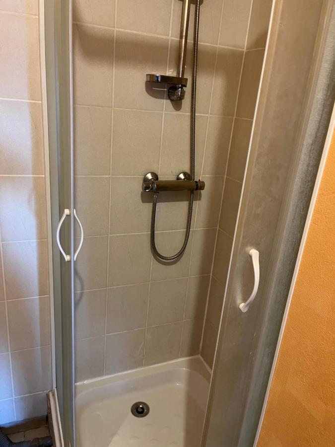 Apartmán Saint Martin Troyes Exteriér fotografie